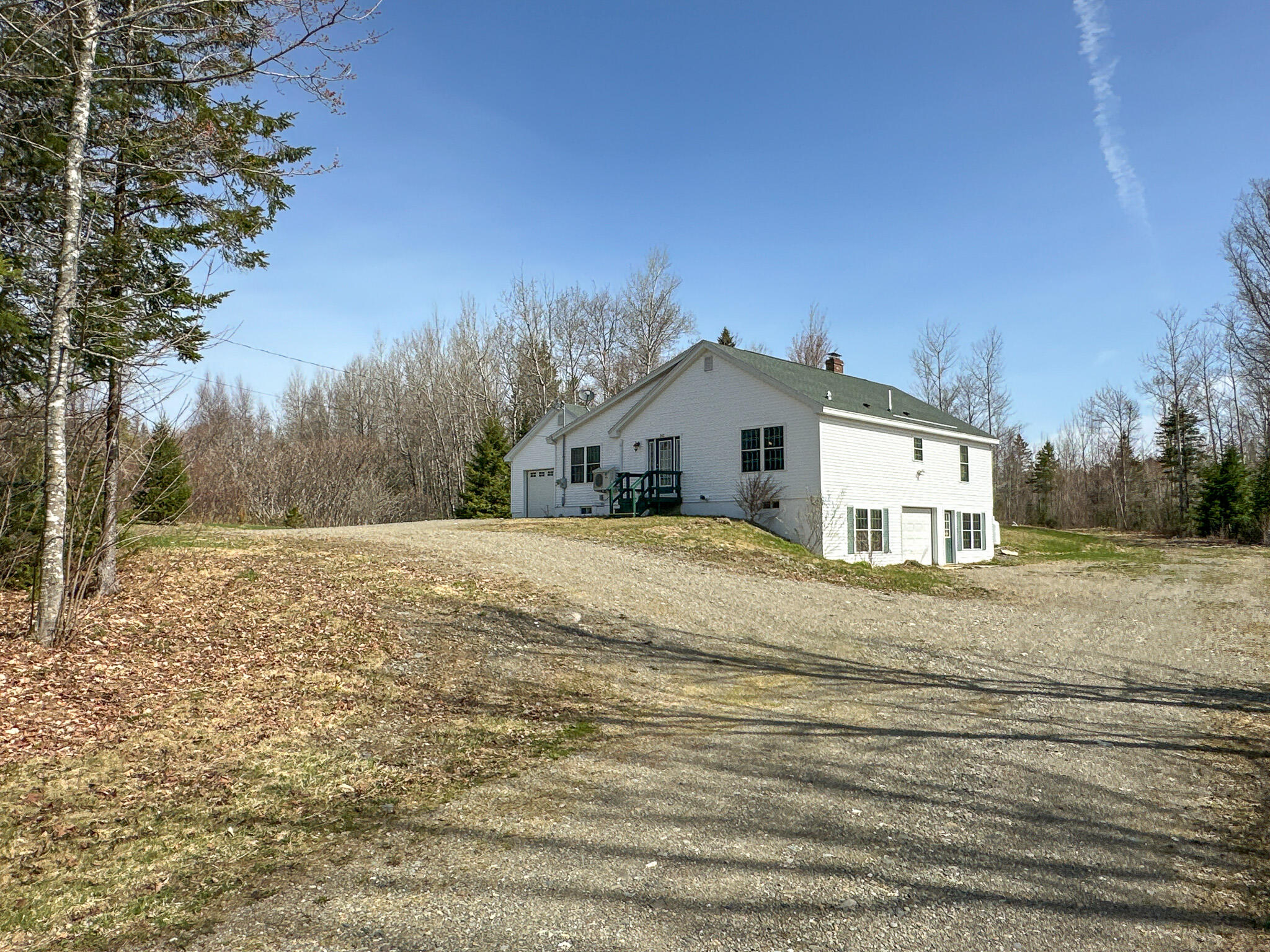 242 Bottle Lake Road Springfield, ME 04487 - Photo 4 of 47 4