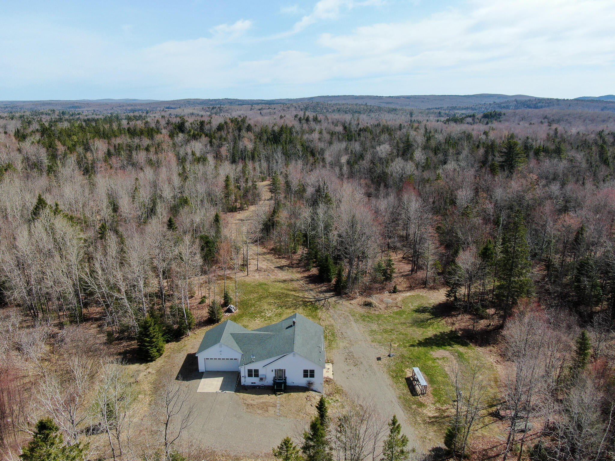 242 Bottle Lake Road Springfield, ME 04487 - Photo 5 of 47 6