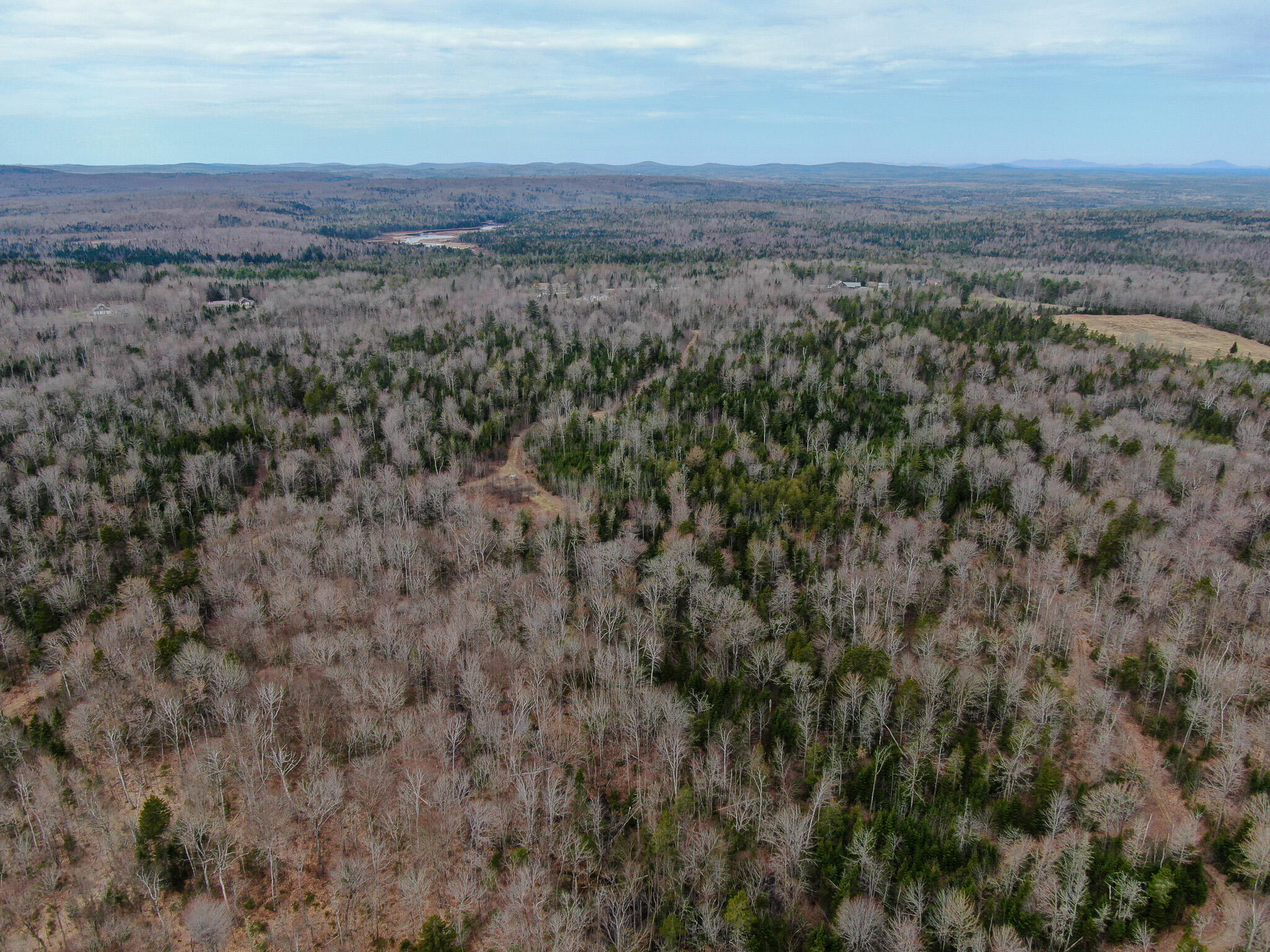 242 Bottle Lake Road Springfield, ME 04487 - Photo 8 of 47 10