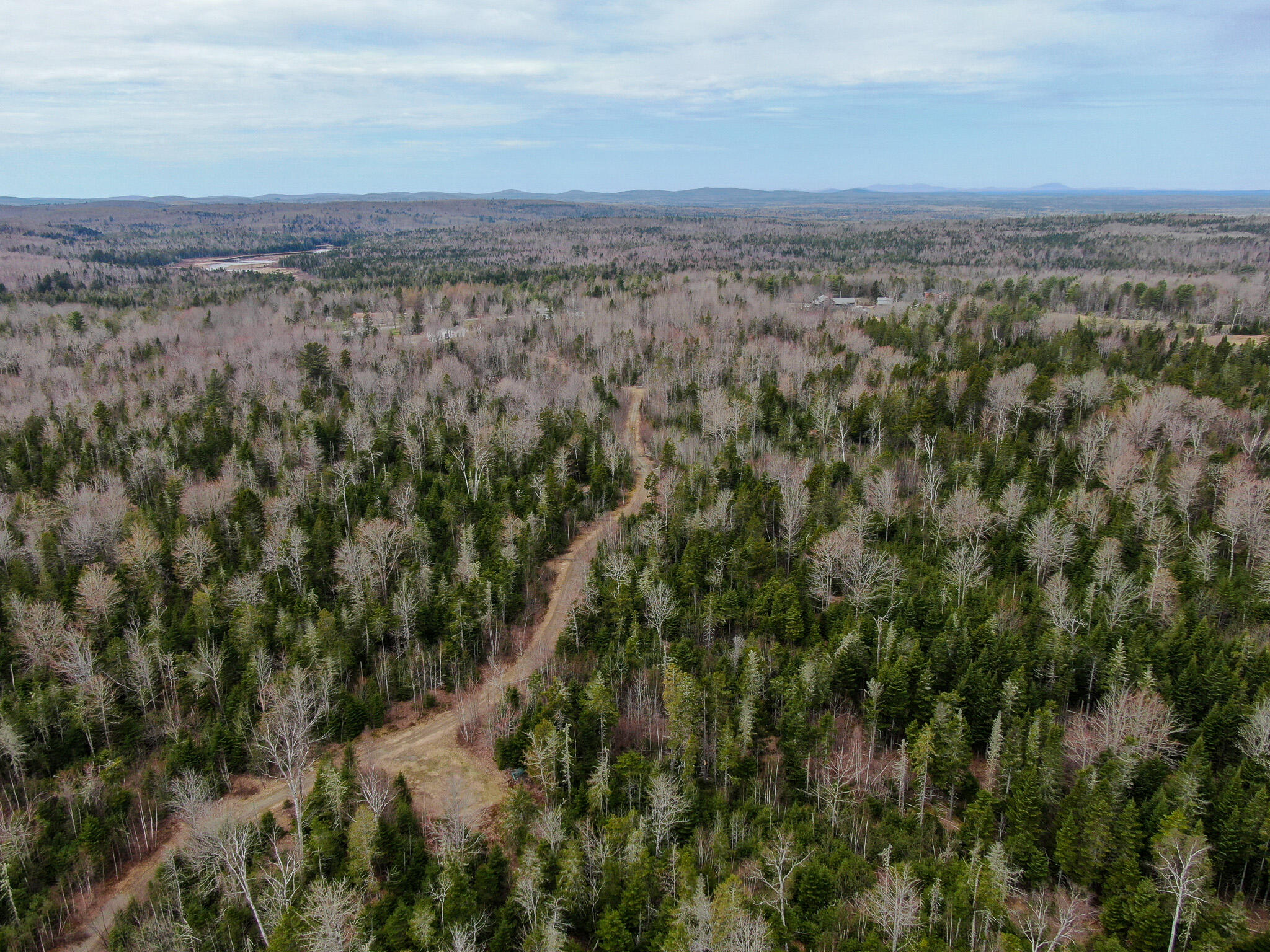 242 Bottle Lake Road Springfield, ME 04487 - Photo 9 of 47 11