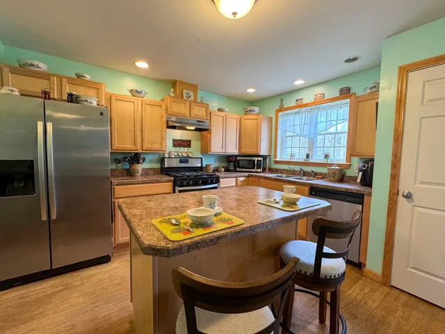 $575,000 | 242 Bottle Lake Road, Springfield, ME 04487