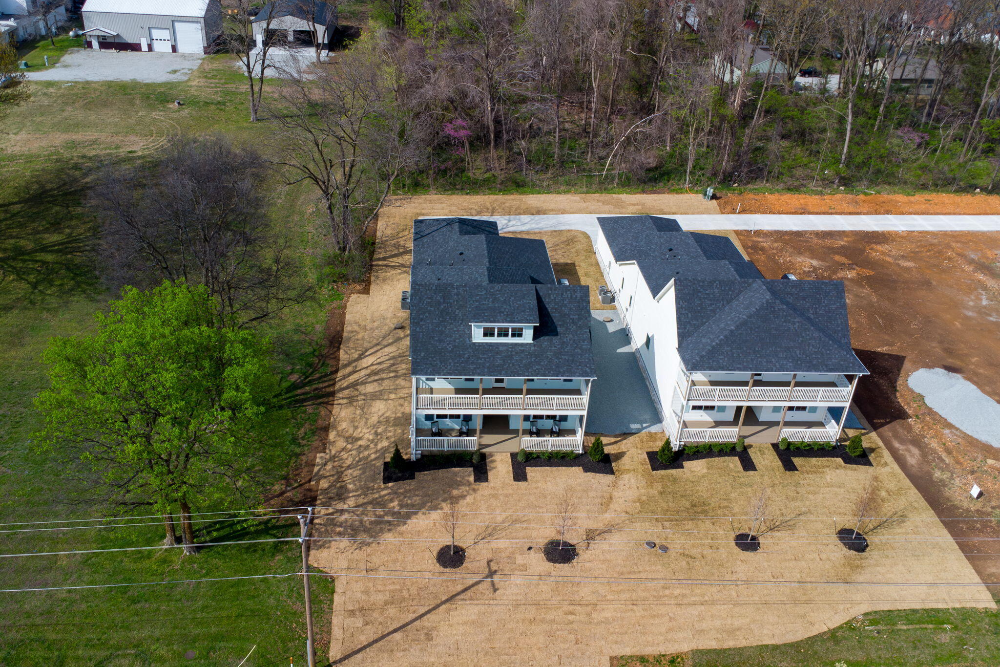 29991 South 567 Road Afton, OK 74331 - Photo 79 of 97 65-web-or-mls-Shangri-La_Aerial(2)