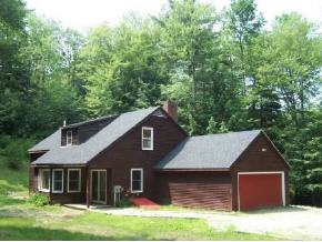81 Wolf Road Chester, VT 05143 - Photo 2 of 6