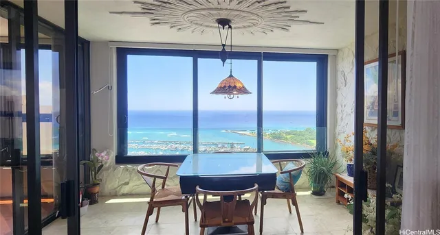 $5,900 | 1650 Ala Moana Boulevard, Unit 3801, Honolulu, HI 96815