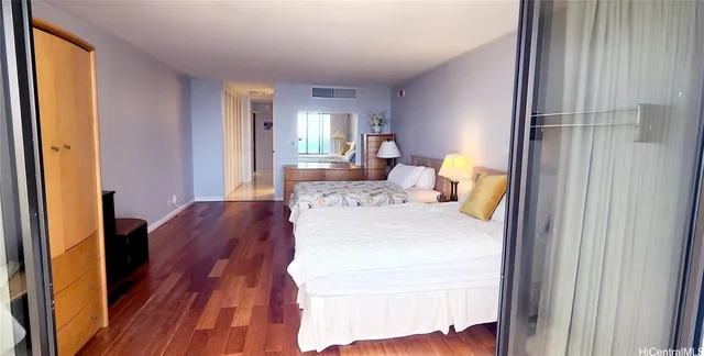 $5,900 | 1650 Ala Moana Boulevard, Unit 3801, Honolulu, HI 96815