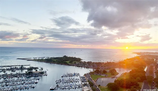 $5,900 | 1650 Ala Moana Boulevard, Unit 3801, Honolulu, HI 96815