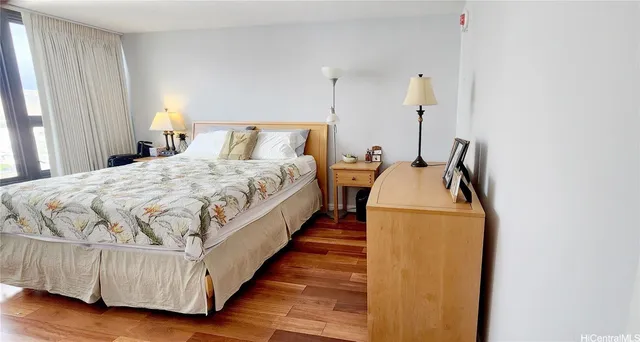 $5,900 | 1650 Ala Moana Boulevard, Unit 3801, Honolulu, HI 96815