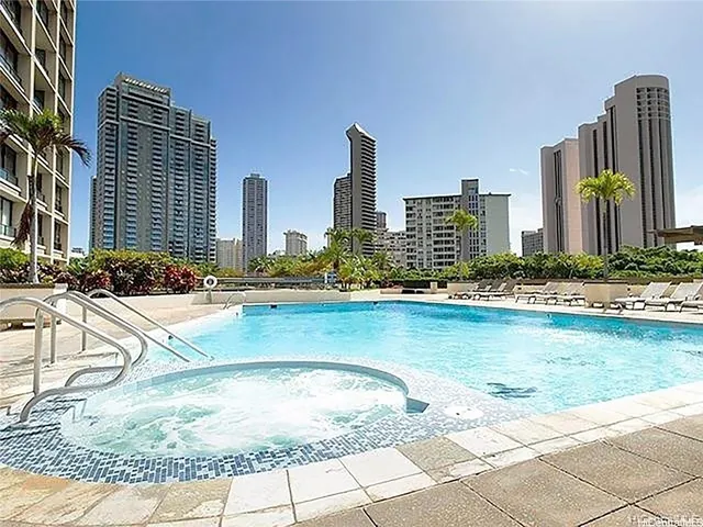 $5,900 | 1650 Ala Moana Boulevard, Unit 3801, Honolulu, HI 96815
