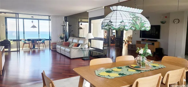$5,900 | 1650 Ala Moana Boulevard, Unit 3801, Honolulu, HI 96815