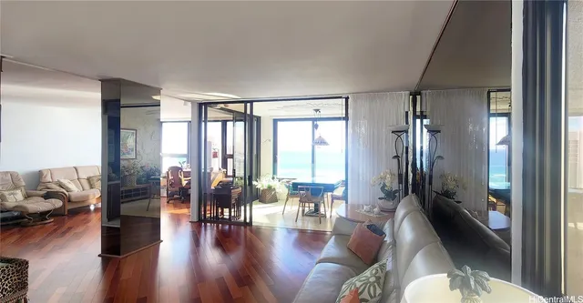 $5,900 | 1650 Ala Moana Boulevard, Unit 3801, Honolulu, HI 96815