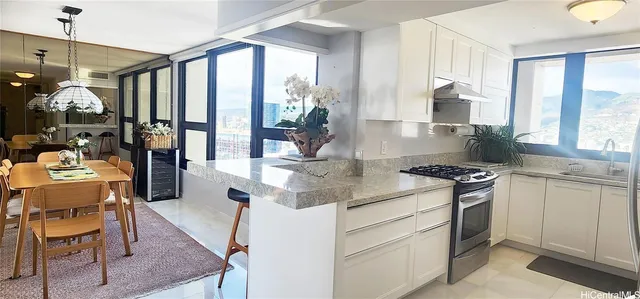 $5,900 | 1650 Ala Moana Boulevard, Unit 3801, Honolulu, HI 96815