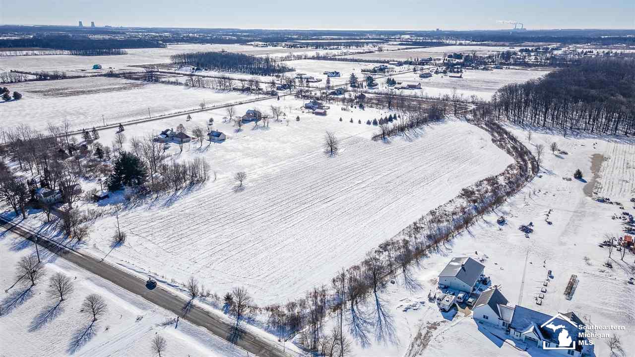 0 West Labo Road Carleton, MI 48117 - Photo 2 of 10