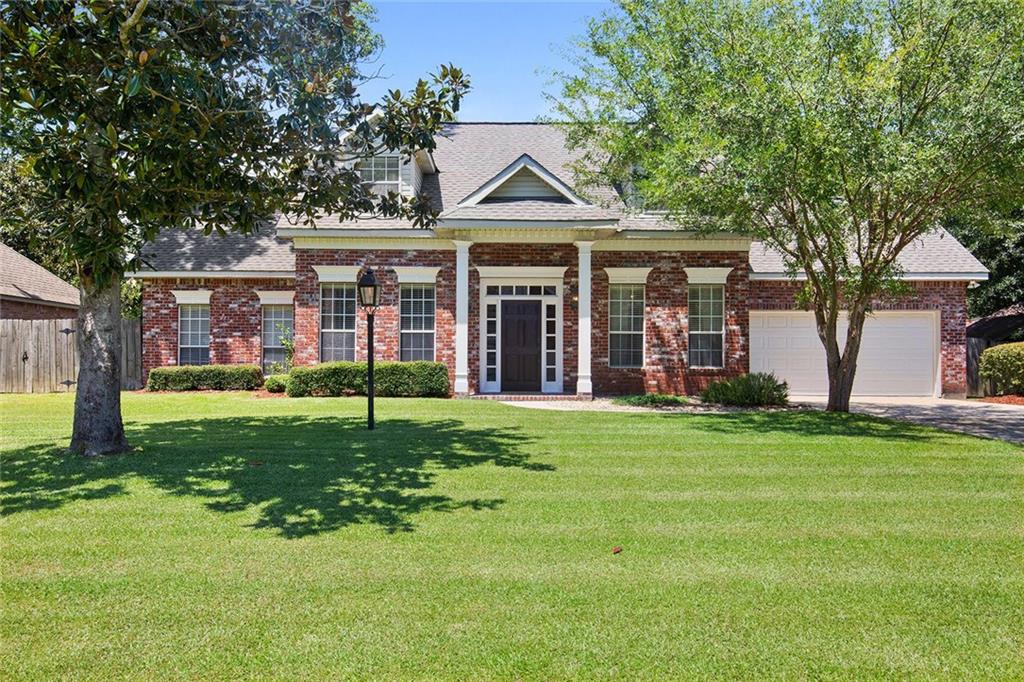 947 Rue Chinon Mandeville, LA 70471 - Photo 1 of 25 Gallery Image 1