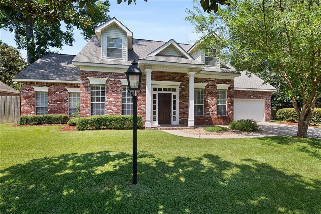 947 Rue Chinon Mandeville, LA 70471 - Photo 3 of 25 Gallery Image 3