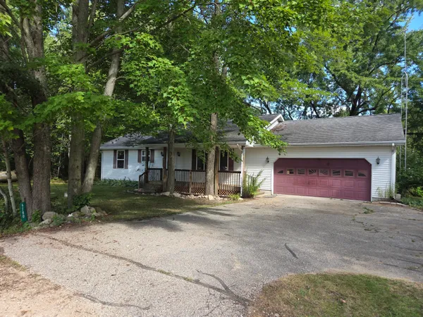 $219,000 | 4790 4th Street, Barryton, MI 49305
