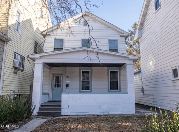 $78,000 | 2215 8th Avenue, Altoona, PA 16602