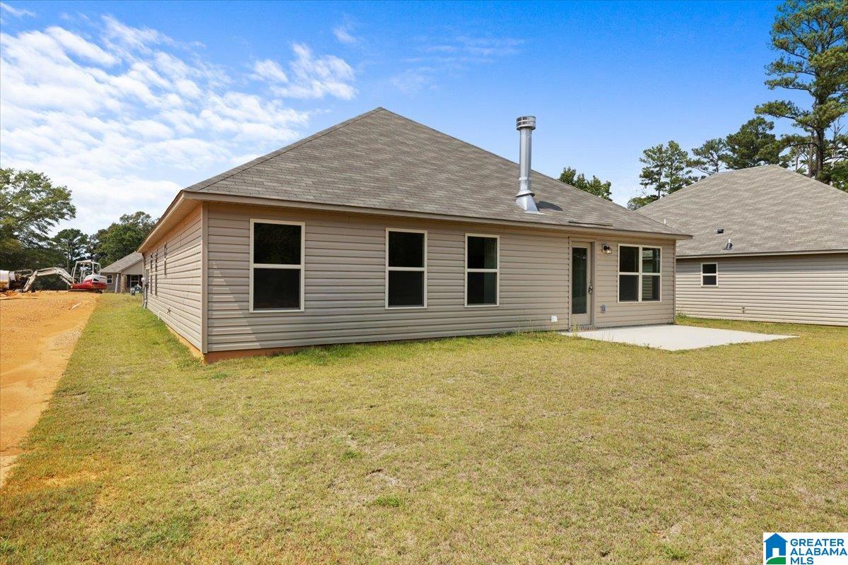 2329 Pershing Place Loop Birmingham, AL 35214 - Photo 21 of 21