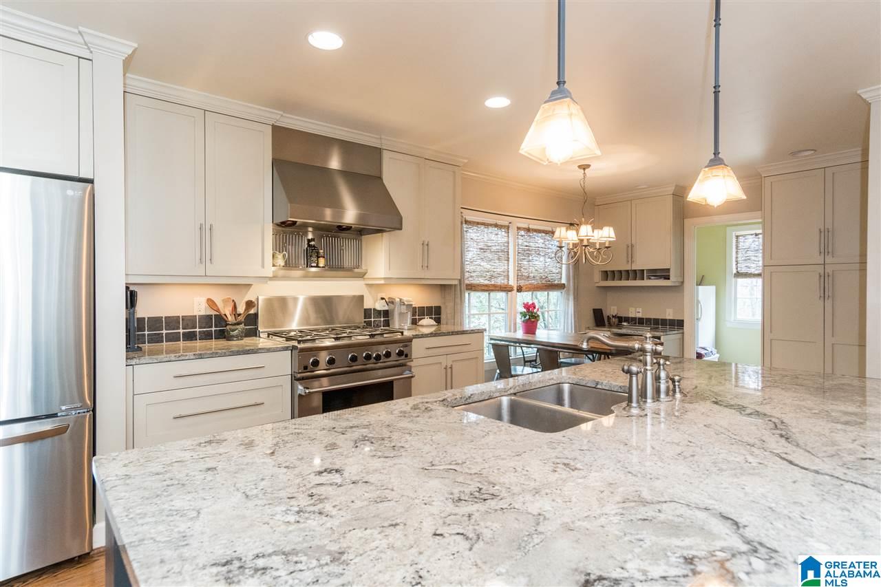 1729 Kensington Road Birmingham, AL 35209 - Photo 16 of 39