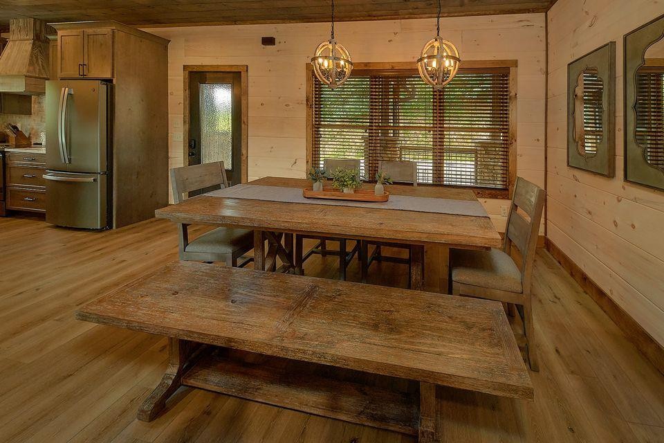314 Raccoon Ridge Road Gatlinburg, TN 37738 - Photo 7 of 52 Gallery Image 7