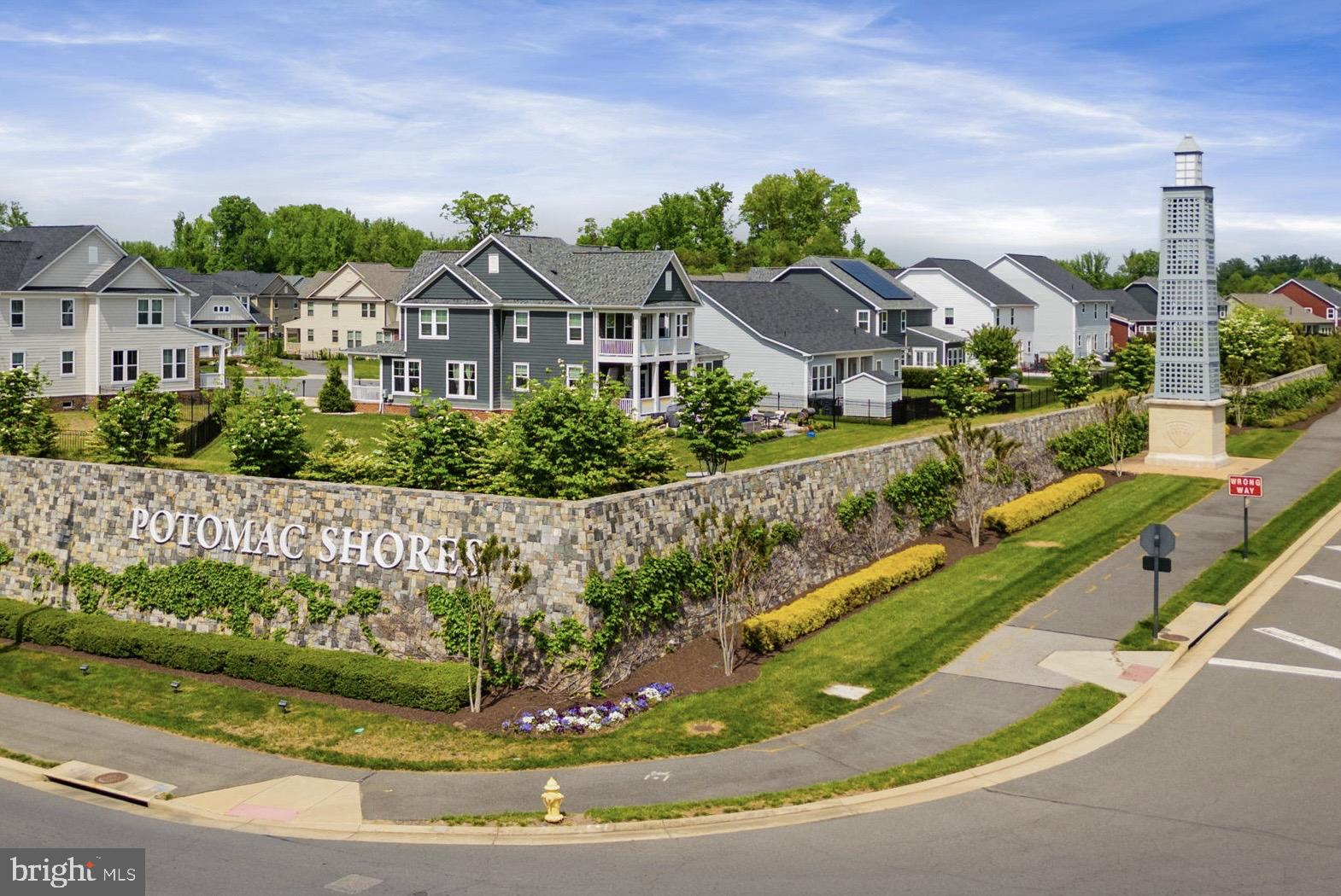 18092 Red Cedar Road Dumfries, VA 22026 - Photo 2 of 71 Located in Potomac Shores