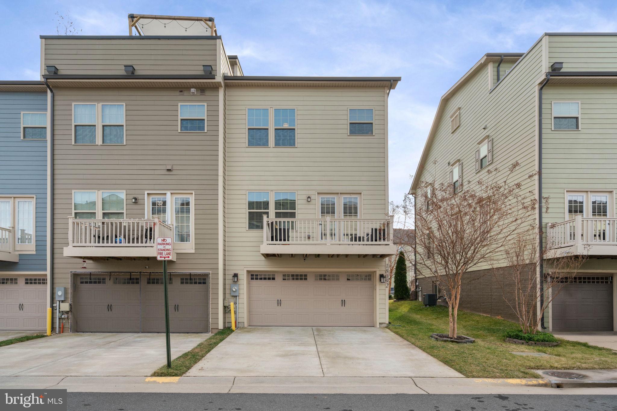 18092 Red Cedar Road Dumfries, VA 22026 - Photo 40 of 71