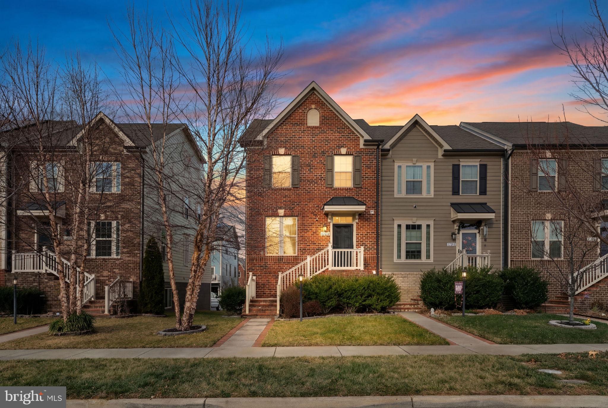 18092 Red Cedar Road Dumfries, VA 22026 - Photo 41 of 71 This home could be yours!