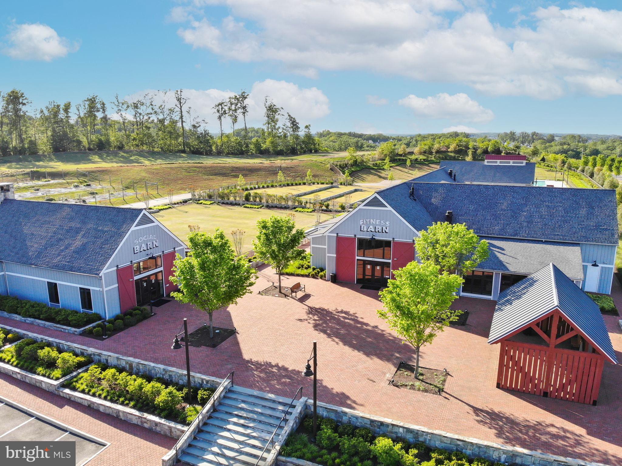 18092 Red Cedar Road Dumfries, VA 22026 - Photo 43 of 71 Social and Fitness Complex