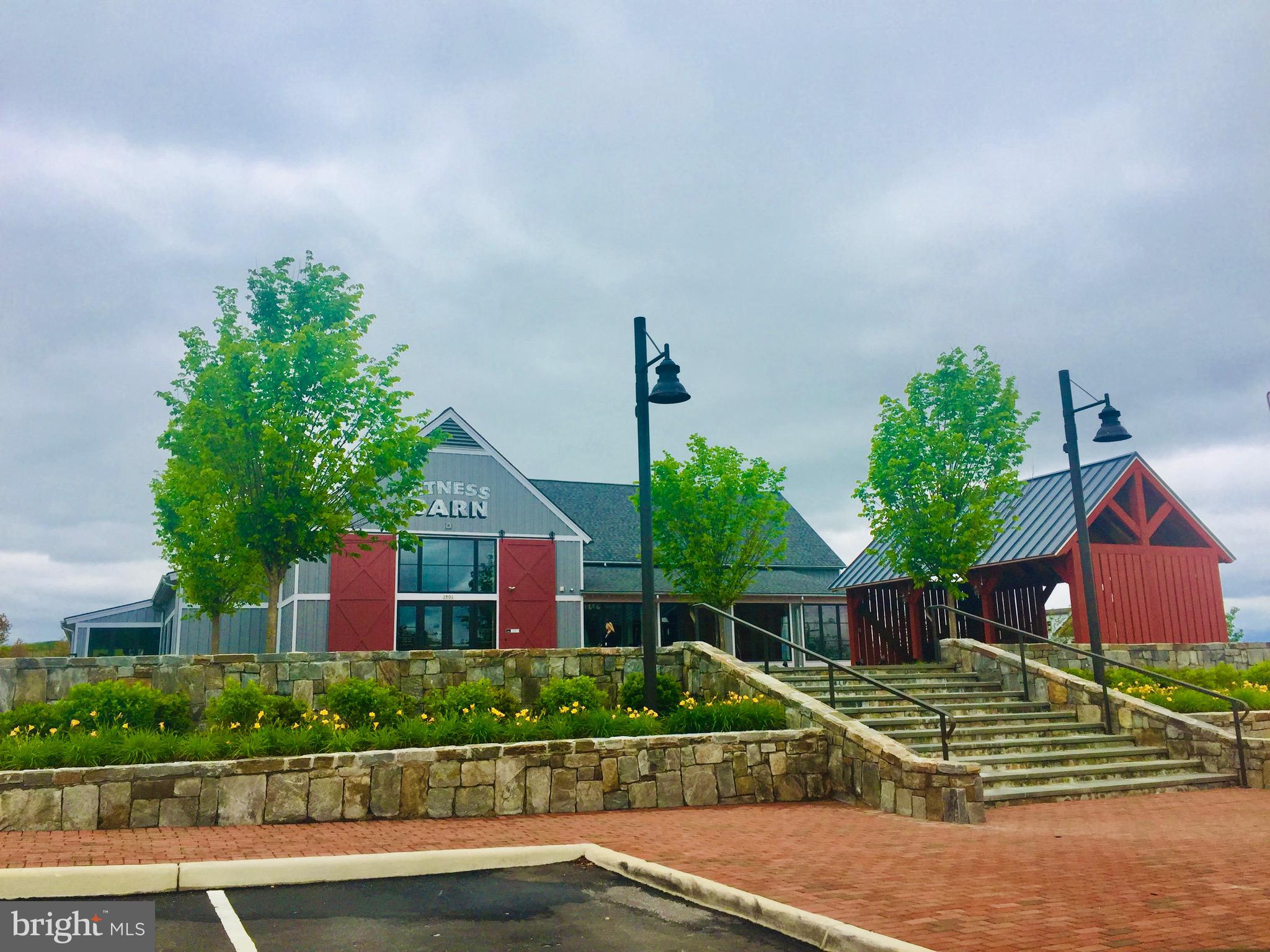 18092 Red Cedar Road Dumfries, VA 22026 - Photo 45 of 71 Where residents meet