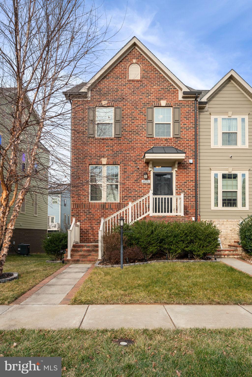 18092 Red Cedar Road Dumfries, VA 22026 - Photo 5 of 71