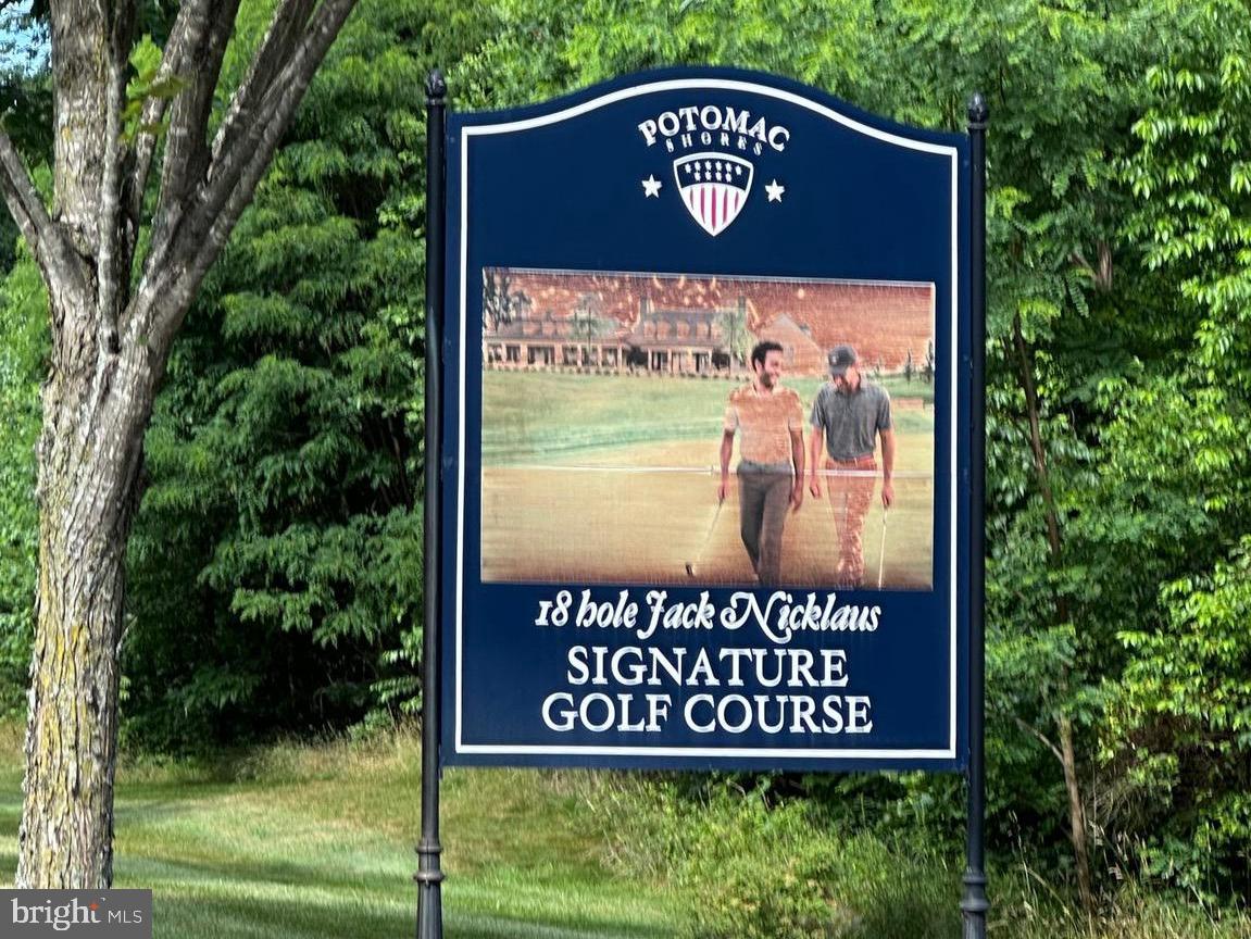 18092 Red Cedar Road Dumfries, VA 22026 - Photo 55 of 71 Home to a Jack Nicklaus Public Golf Course