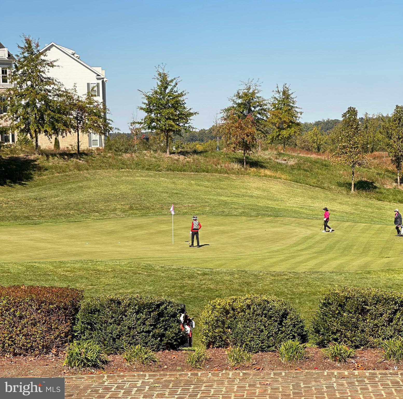18092 Red Cedar Road Dumfries, VA 22026 - Photo 58 of 71 The course