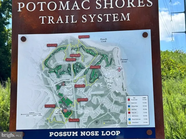 $575,000 | 18092 Red Cedar Road, Dumfries, VA 22026