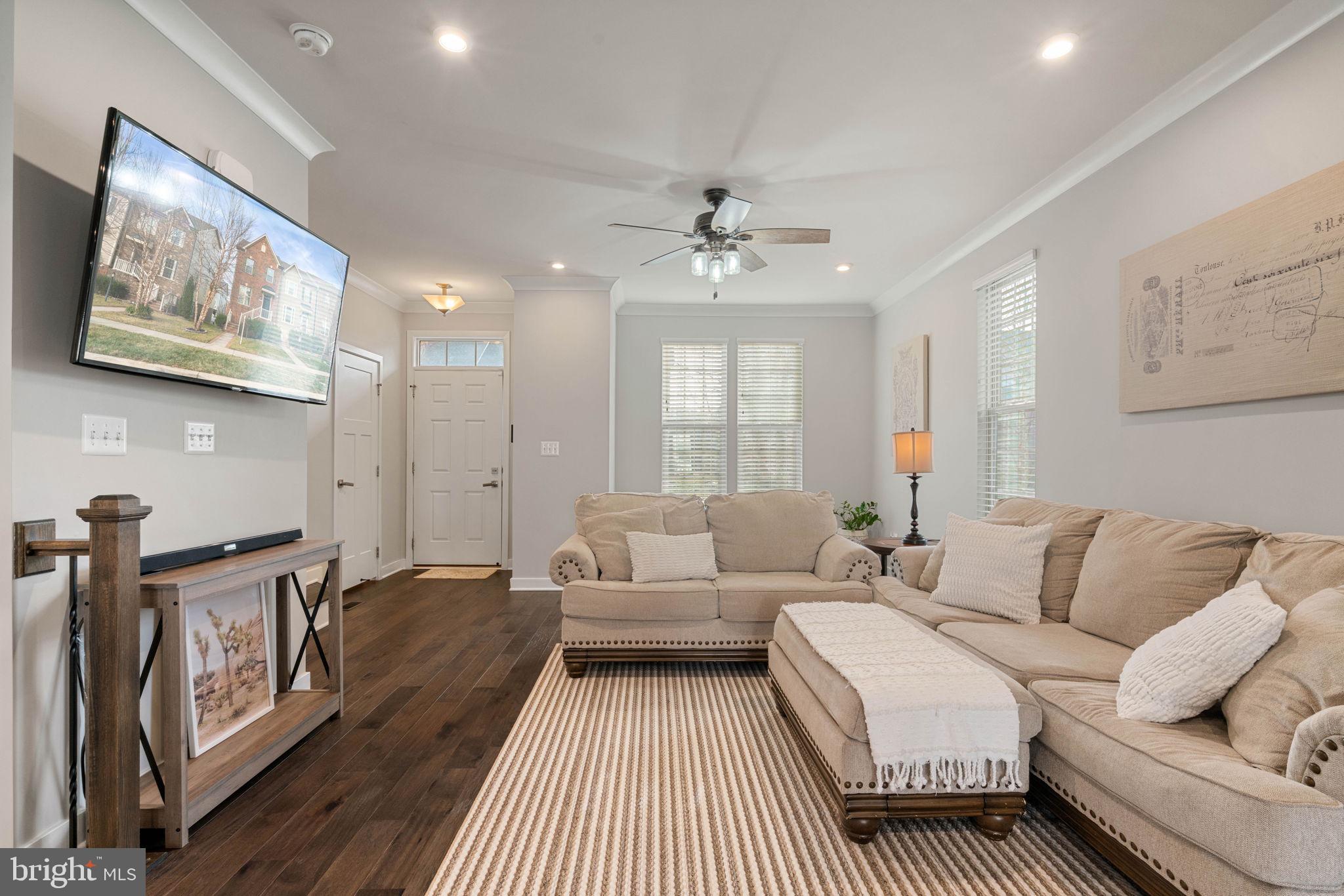 18092 Red Cedar Road Dumfries, VA 22026 - Photo 9 of 71