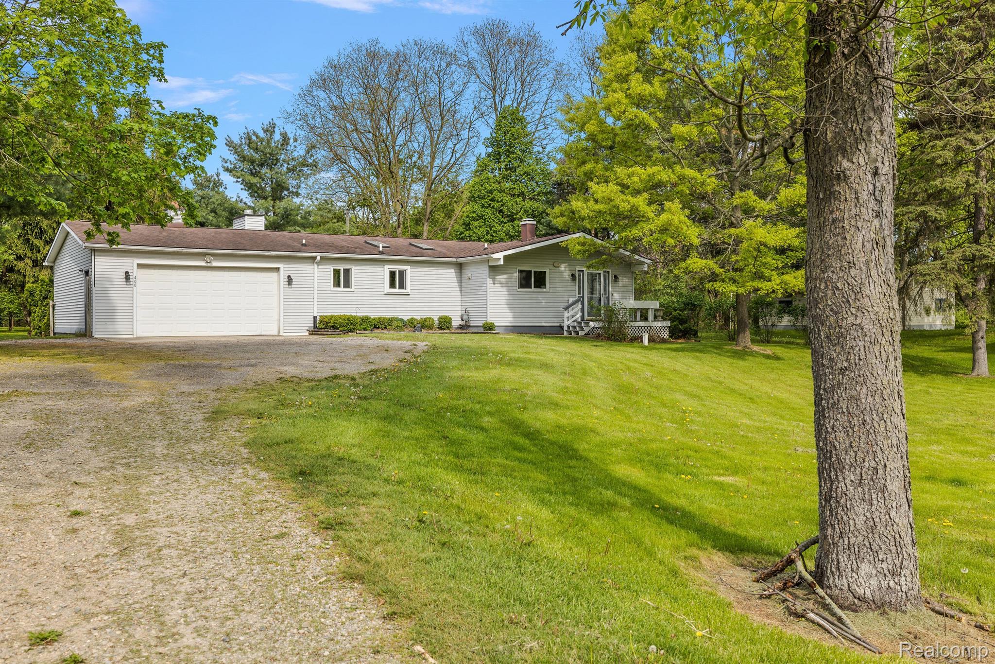 400 South Conklin Road Lake Orion, MI 48362 - Photo 2 of 46 Gallery Image 2