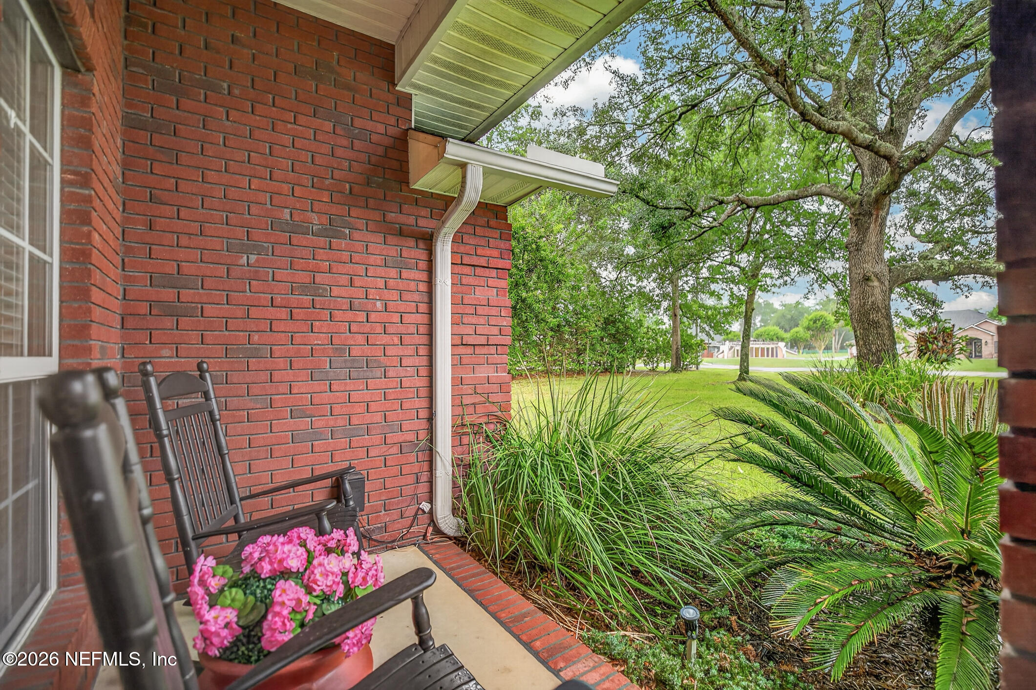 4237 Raintree Drive Macclenny, FL 32063 - Photo 7 of 72 Front Porch