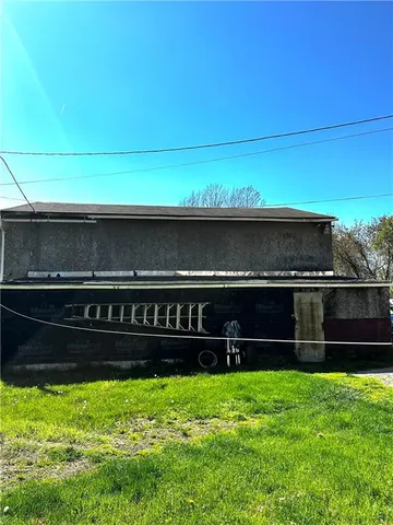 $145,000 | 245 Findlay Road, West Sunbury, PA 16061