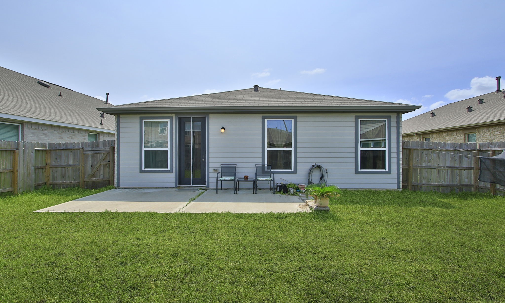 7219 Bakersfield Court Rosharon, TX 77583 - Photo 39 of 42