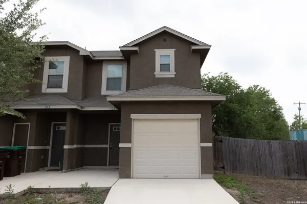 $1,350 | 6003 Karly Way, Unit 104, San Antonio, TX 78244
