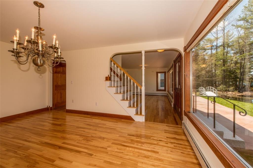882 Back River Road Boothbay, ME 04537 - Photo 13 of 32 Photo