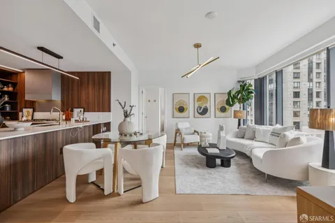 $1,388,000 | 280 Spear Street, Unit 10D, San Francisco, CA 94105