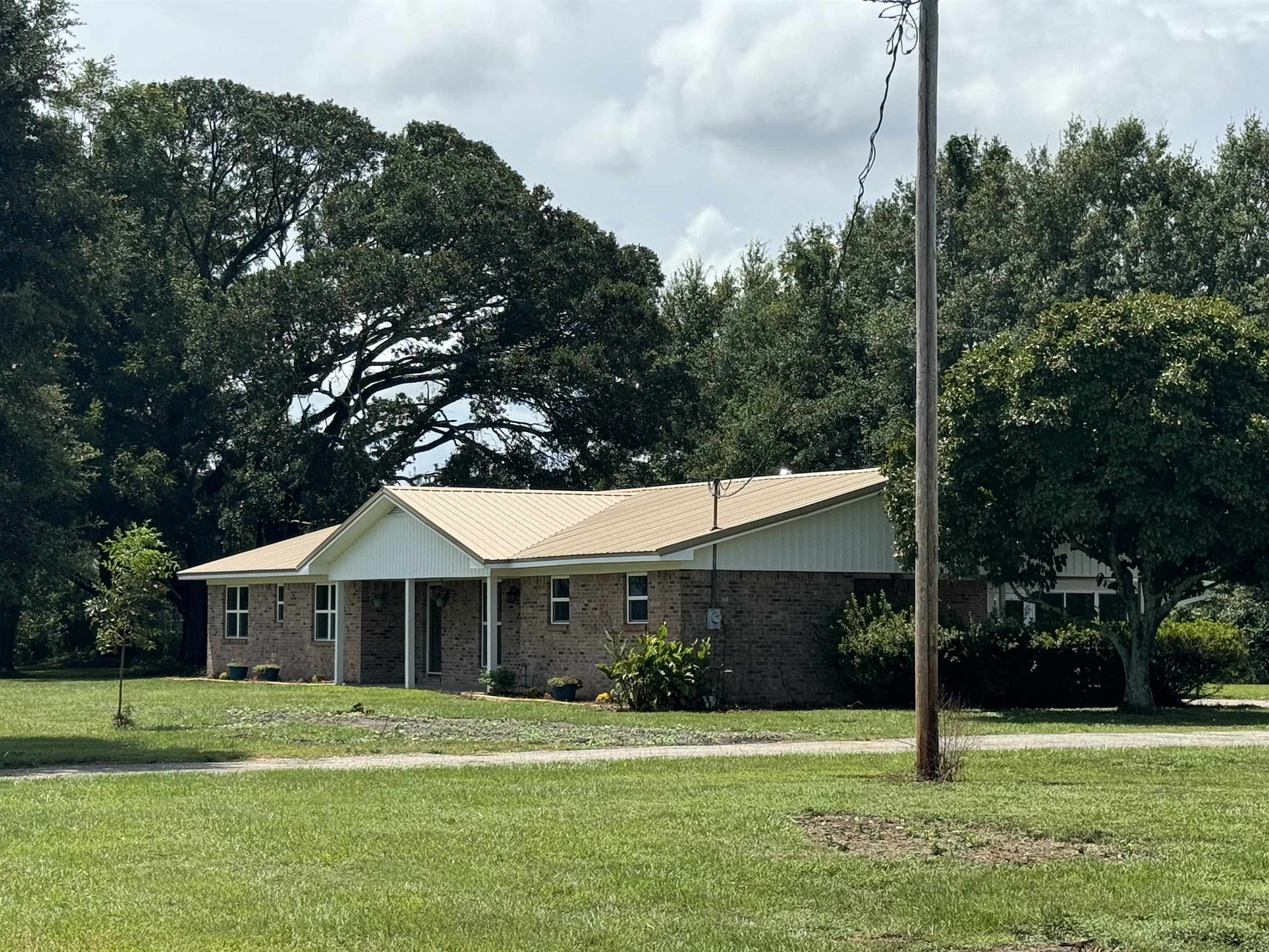15047 Daugherty Road Foley, AL 36535 - Photo 74 of 88