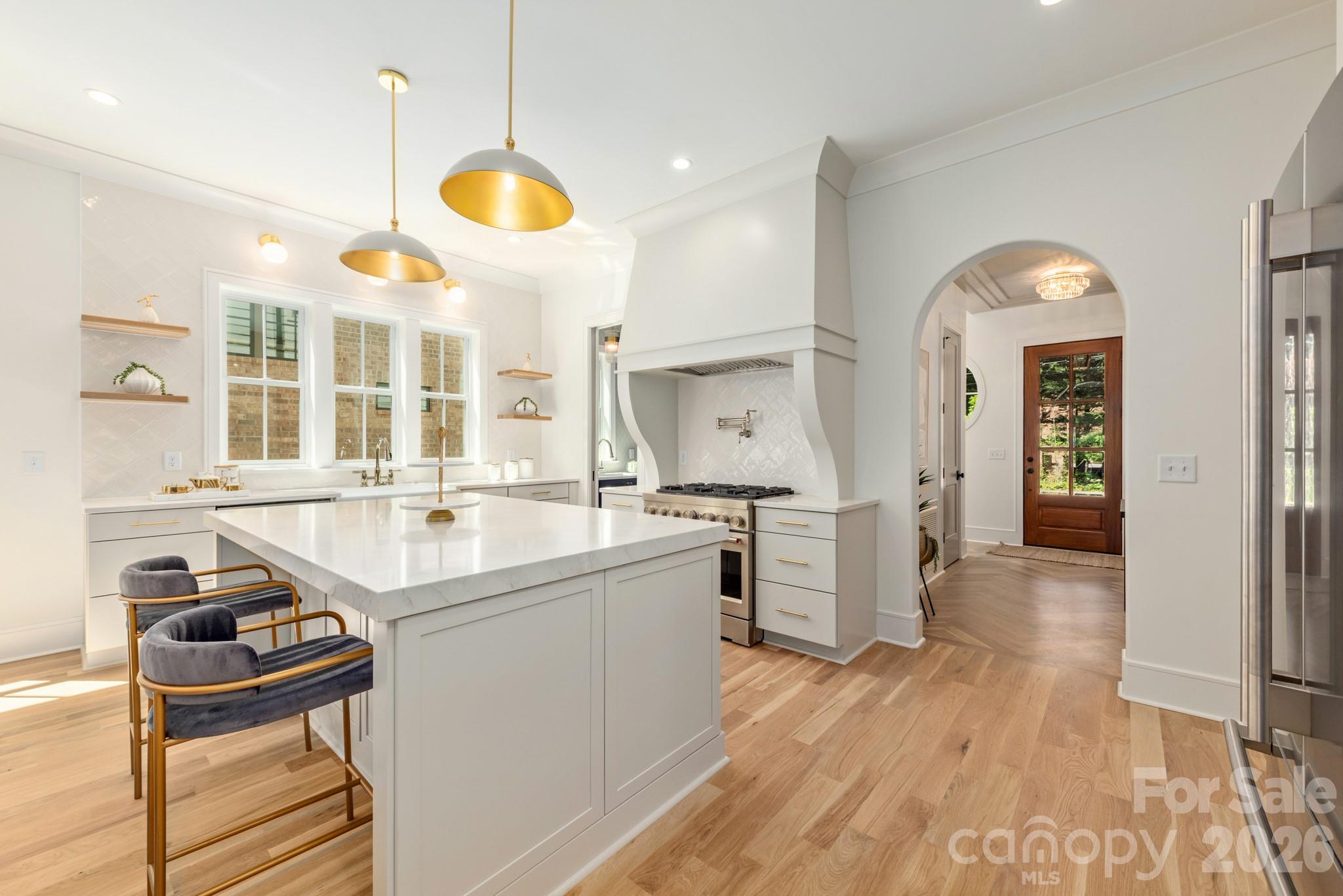4409 Castleton Road Charlotte, NC 28211 - Photo 4 of 34