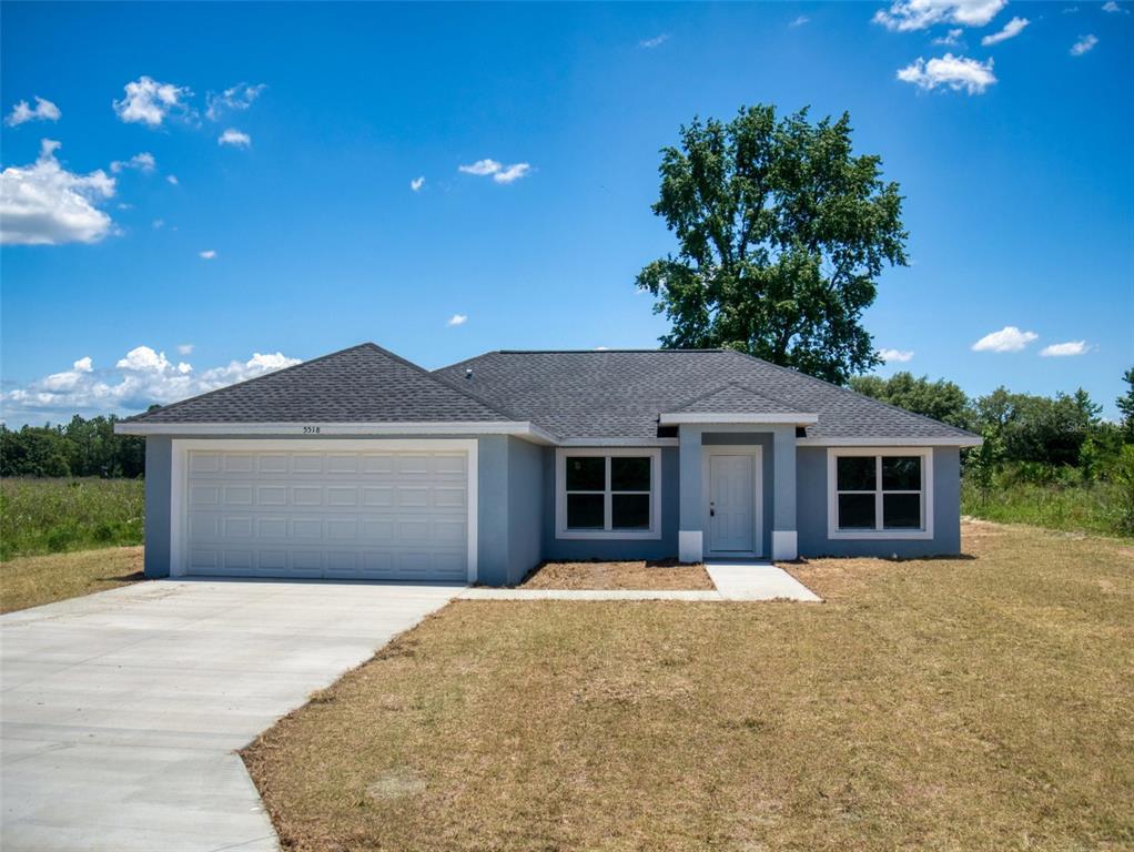 14438 Southwest 48th Court Road Ocala, FL 34473 - Photo 1 of 1 Gallery Image 1
