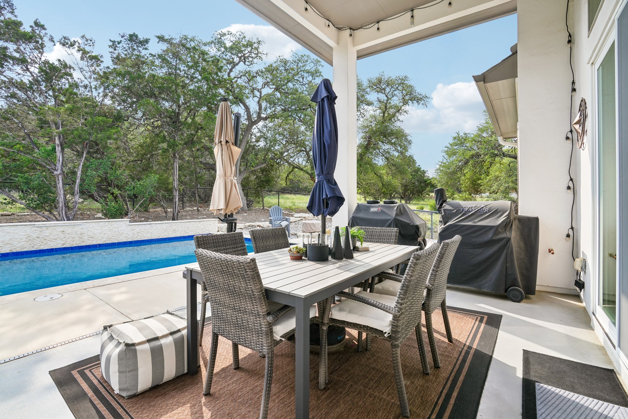 134 High Point Circle Spring Branch, TX 78070 - Photo 12 of 18