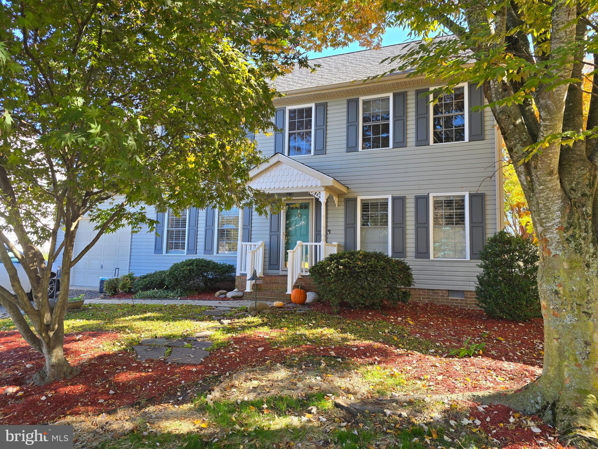 Welcome to 815 Long Wharf Rd.