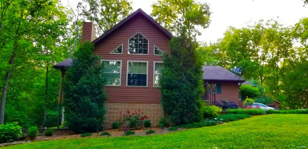 1183 Country Club Road Greenville, IL 62246 - Photo 2 of 55 Gallery Image 2