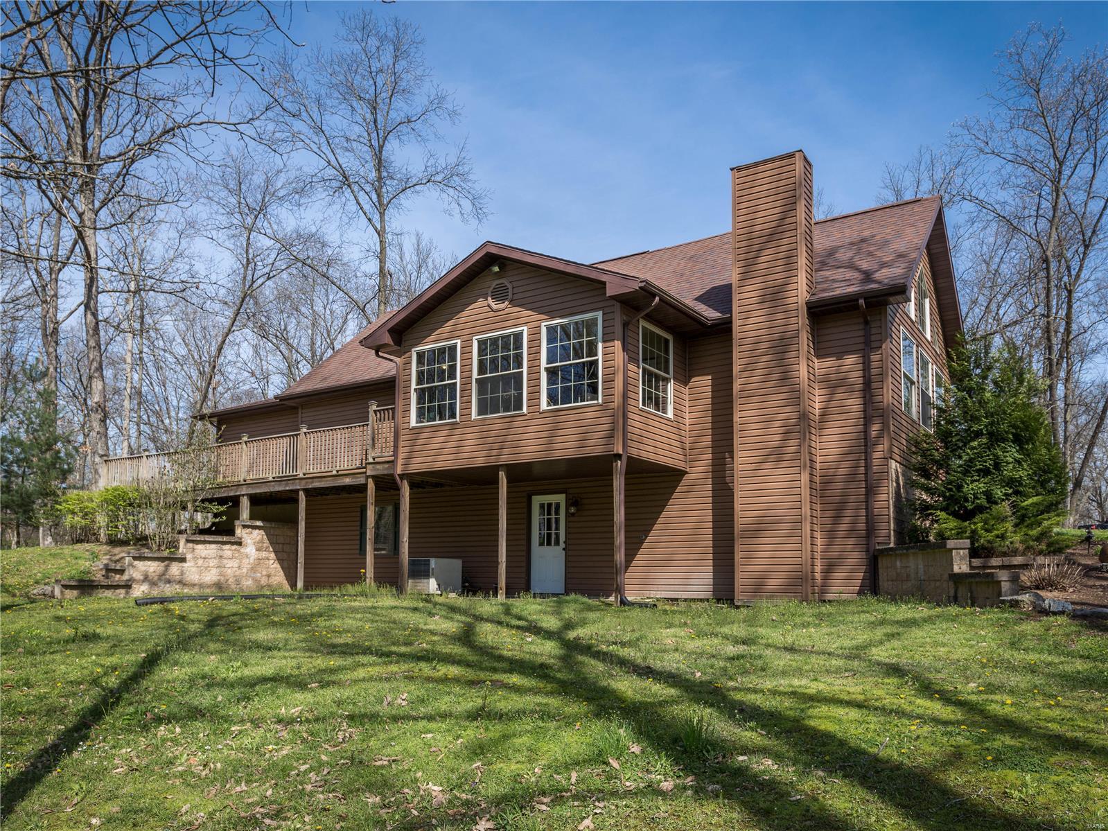 1183 Country Club Road Greenville, IL 62246 - Photo 13 of 55 Gallery Image 13