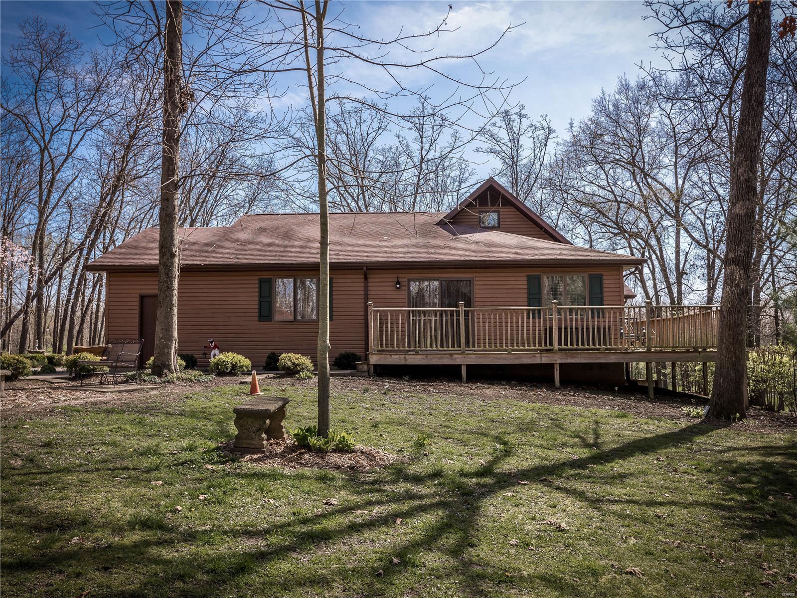 1183 Country Club Road Greenville, IL 62246 - Photo 14 of 55 Gallery Image 14