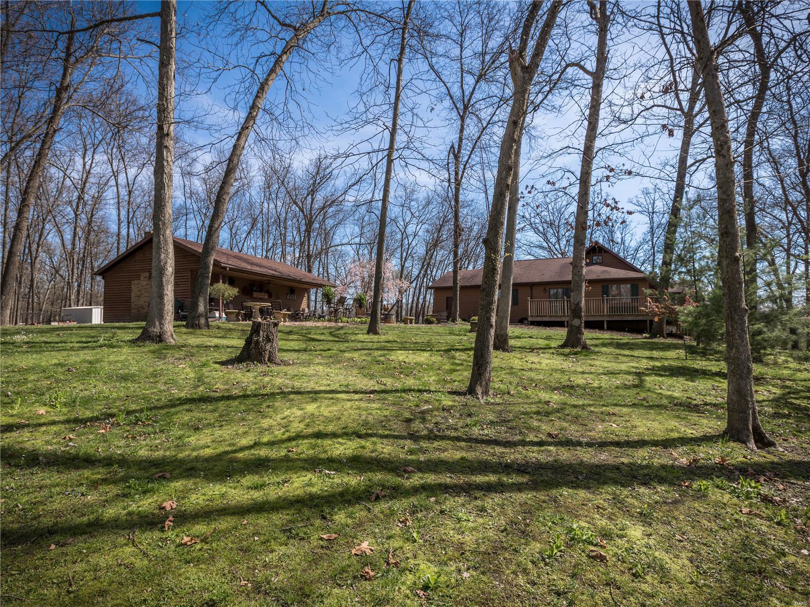 1183 Country Club Road Greenville, IL 62246 - Photo 15 of 55 Gallery Image 15