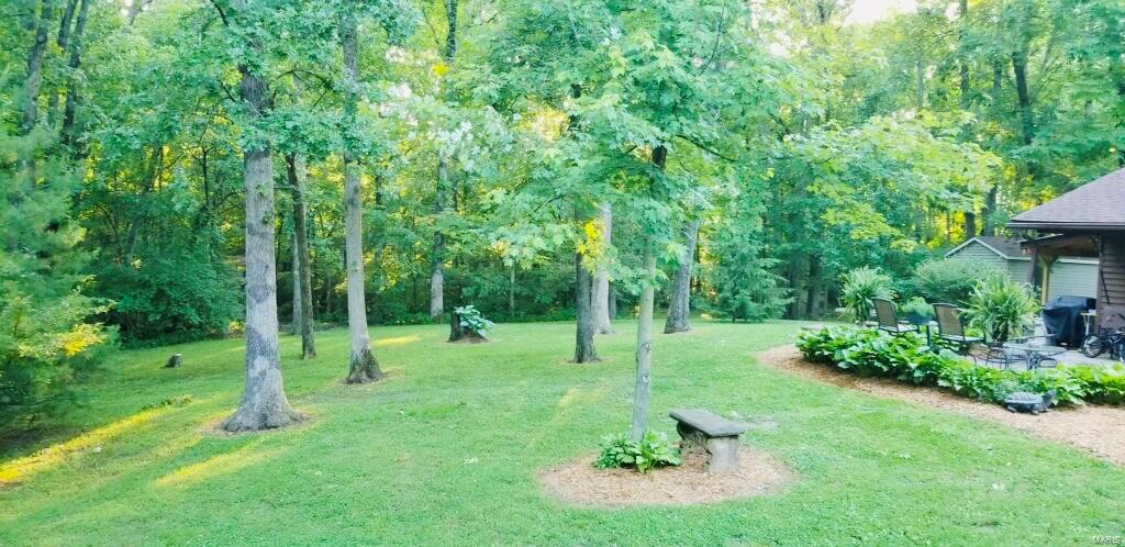 1183 Country Club Road Greenville, IL 62246 - Photo 27 of 55 Gallery Image 27
